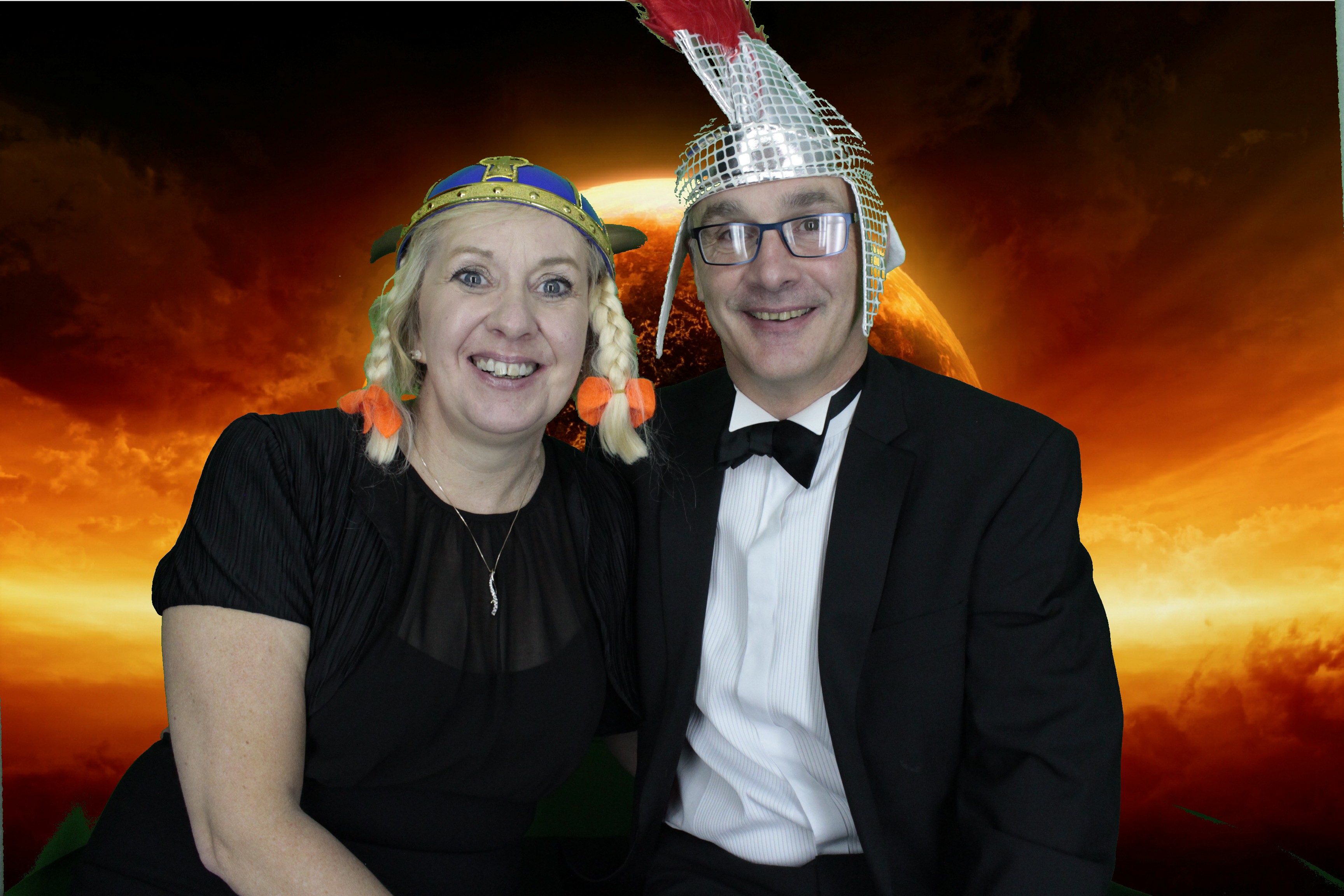 BASA Dinner & Dance | View more photos from the event at gallery.myphotoboothexperience.co.uk/u/MyPhotoBoothExperienceLtd/BASA-Dinner-Dance